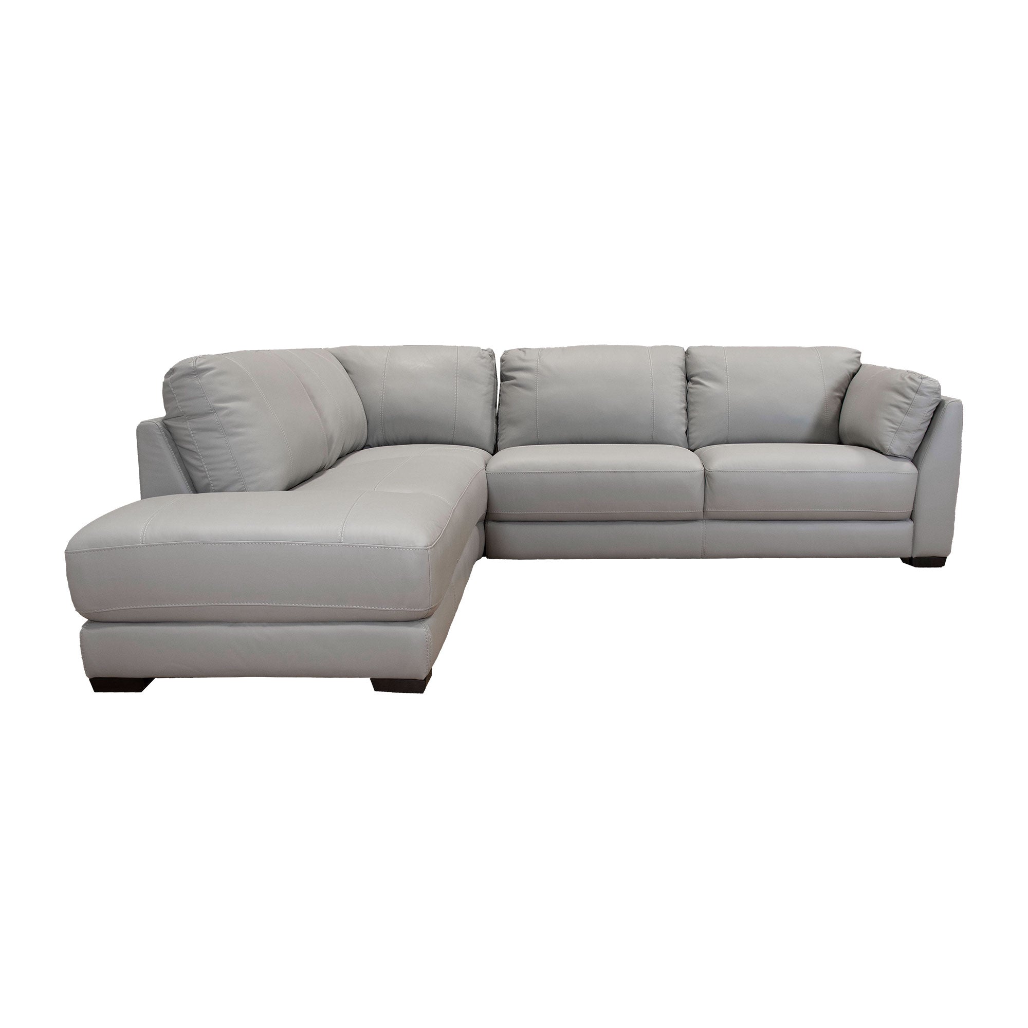 Hunter Sectional