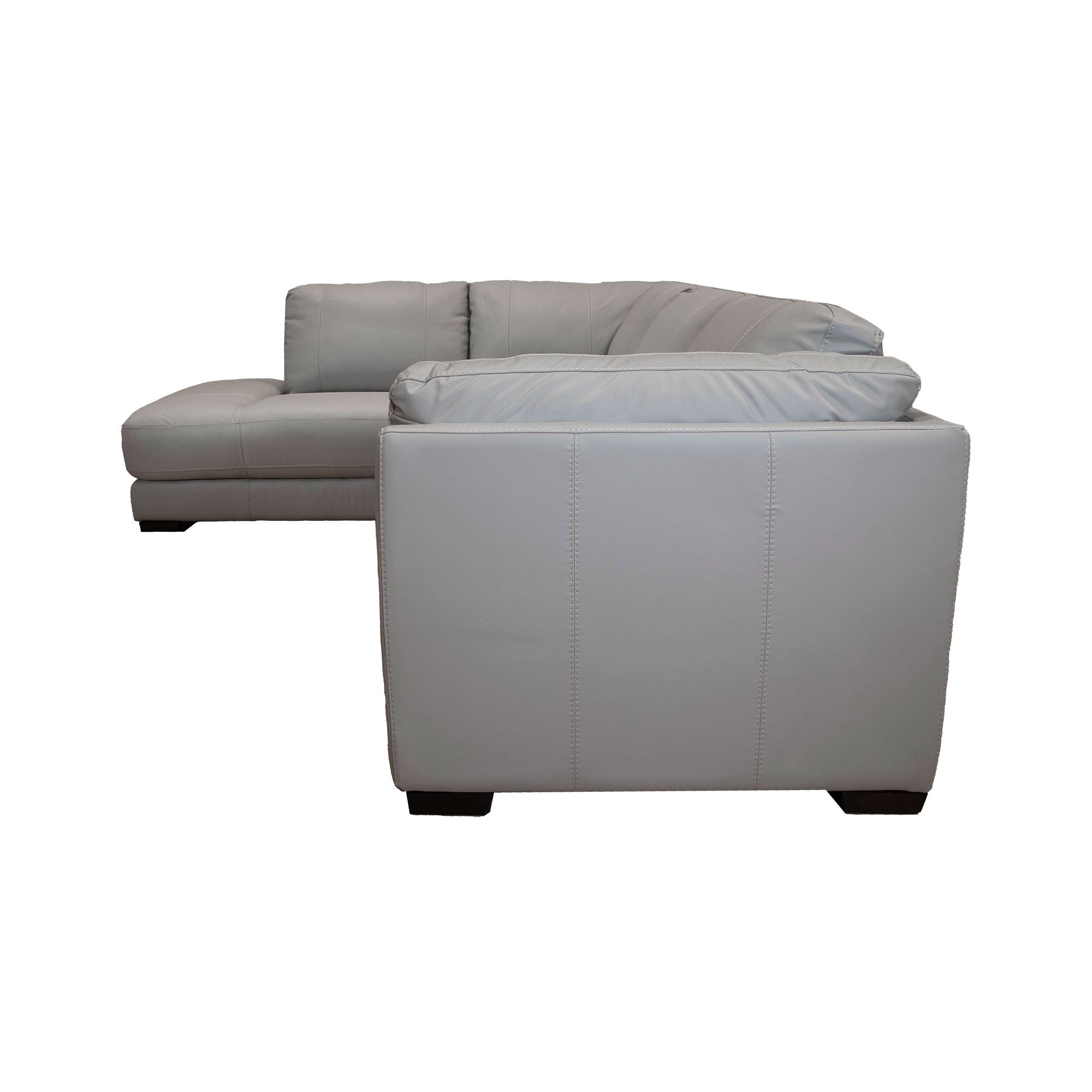 Hunter Sectional