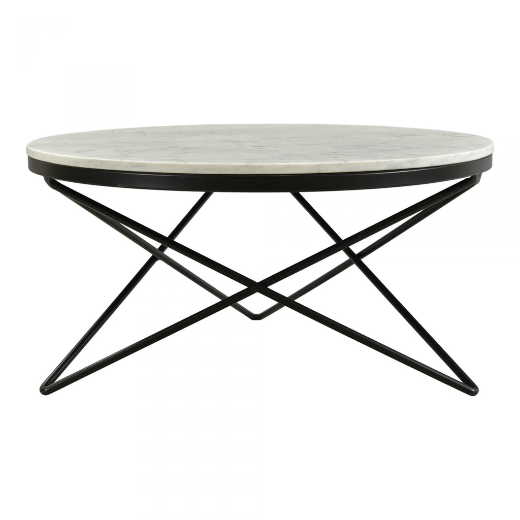 Table basse Meteor