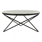 Table basse Meteor