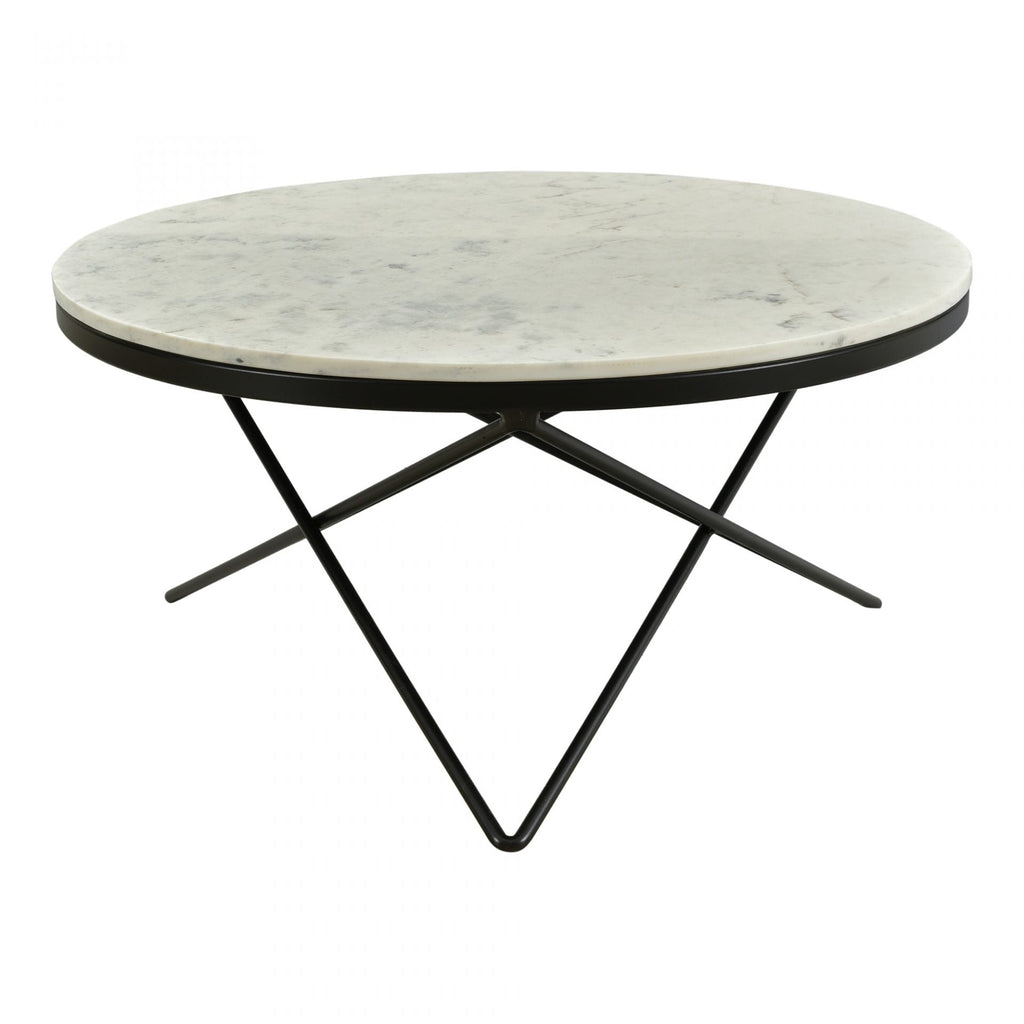 Table basse Meteor