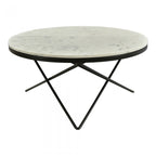 Table basse Meteor