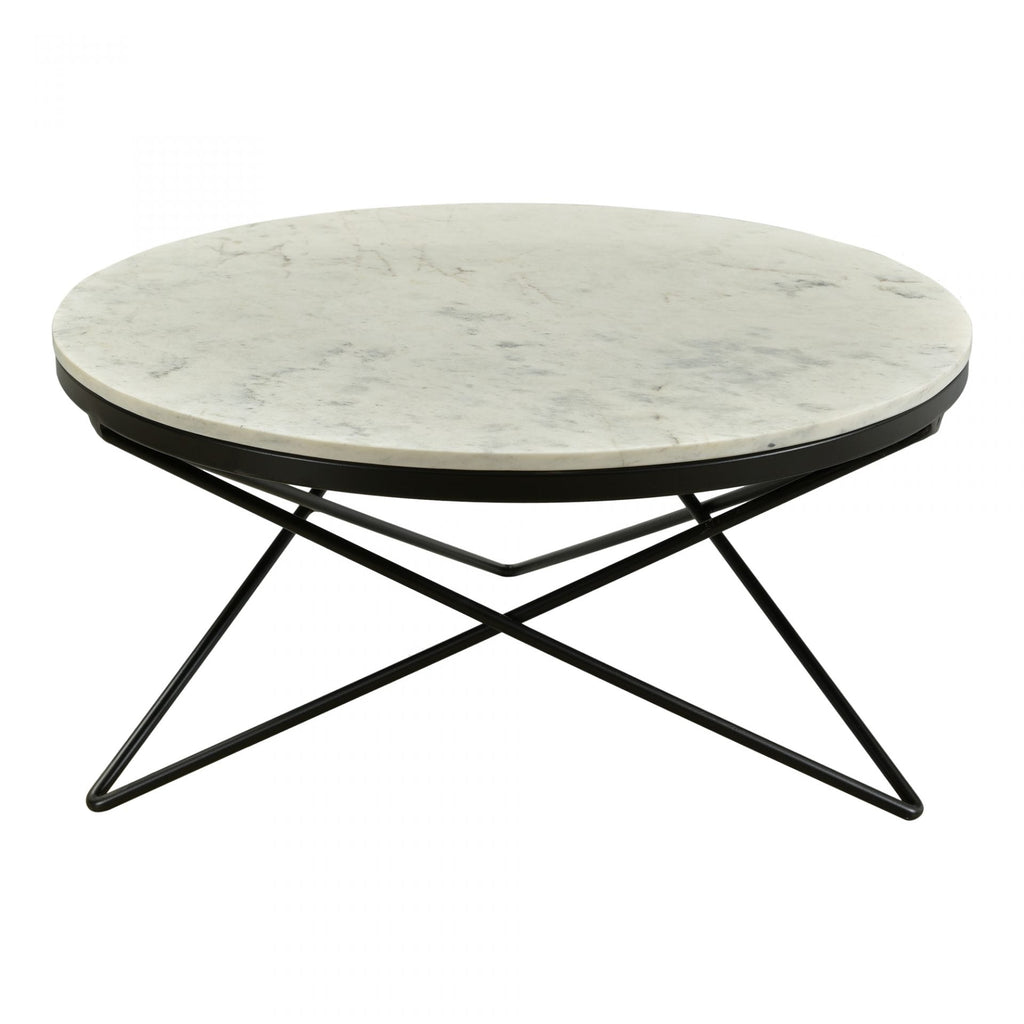 Table basse Meteor