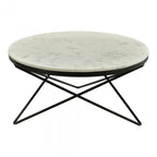 Table basse Meteor