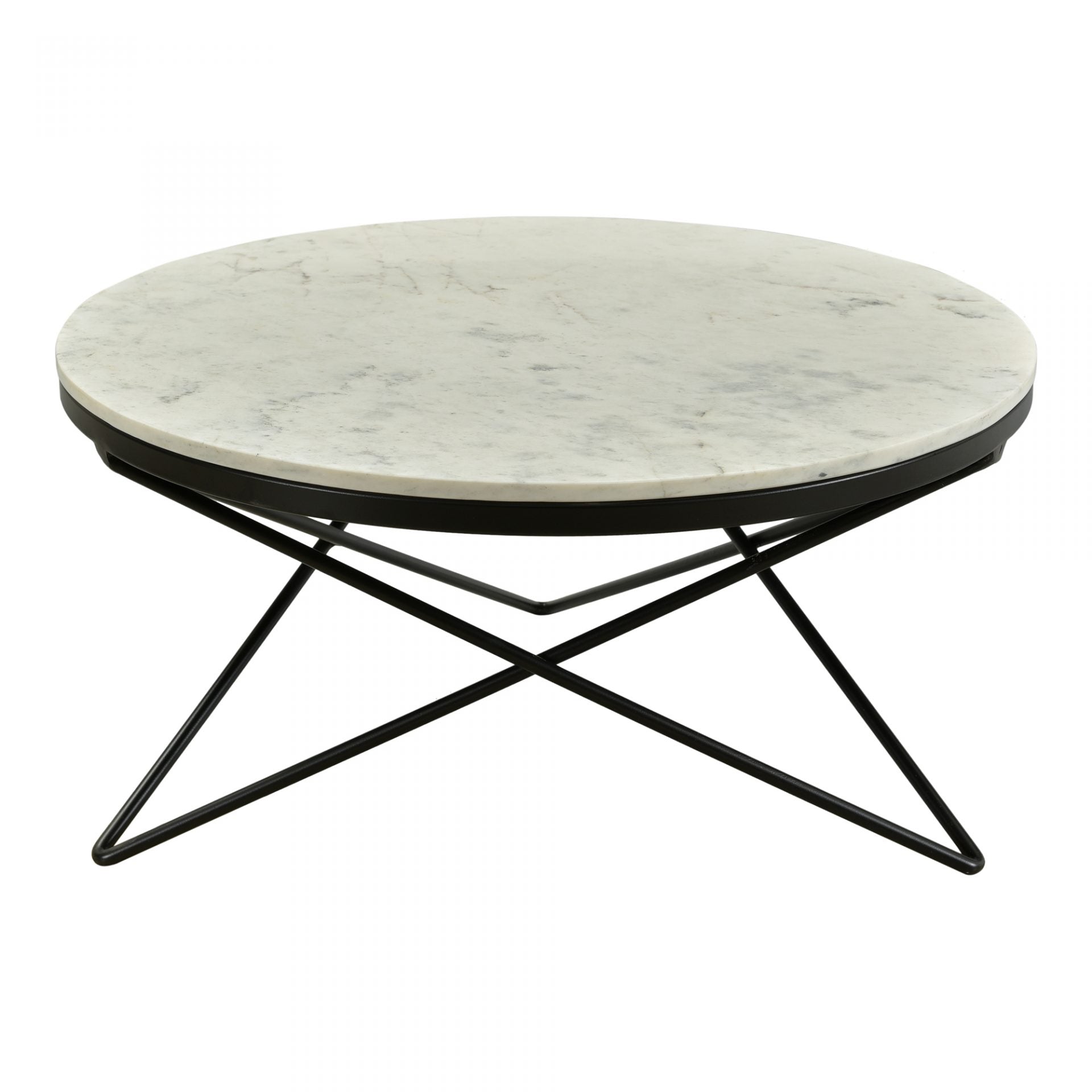Table basse Meteor