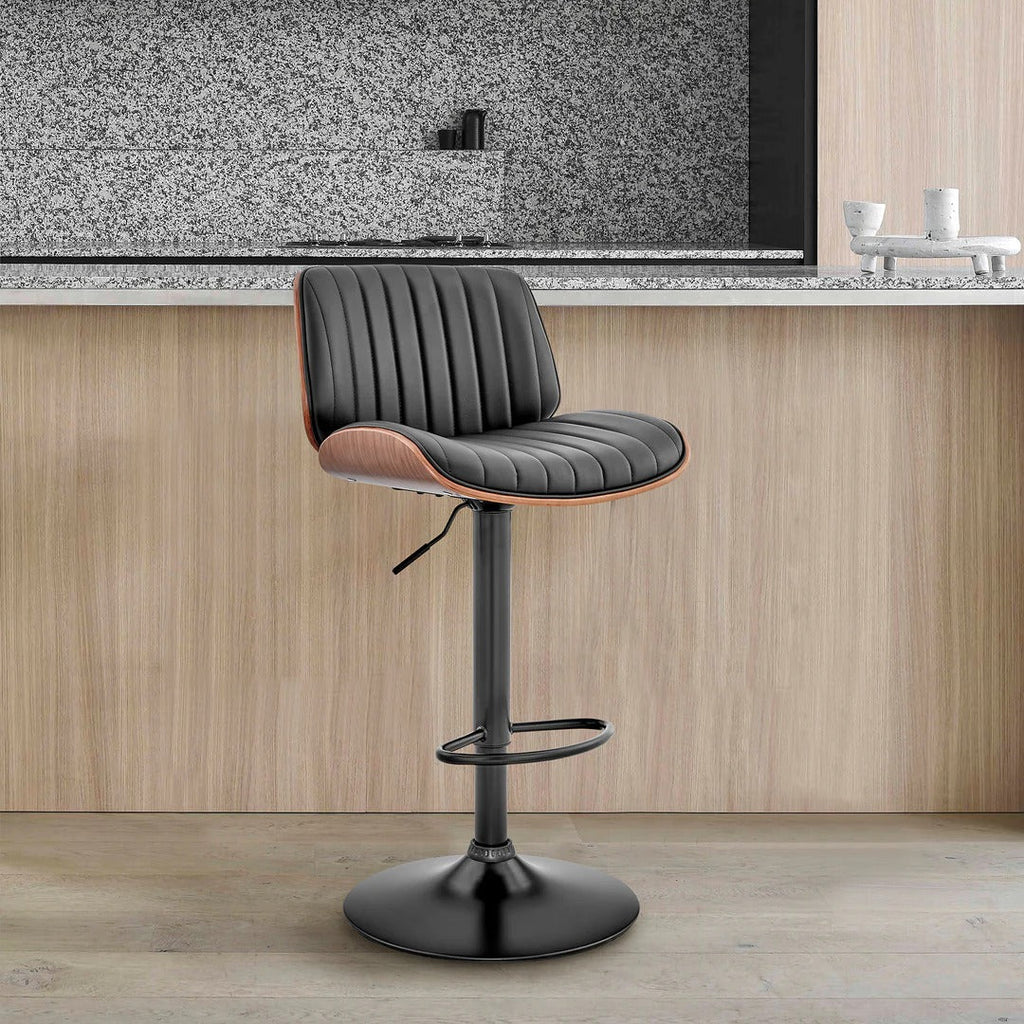 Tabouret réglable Brock