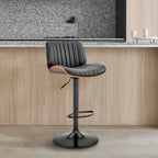 Tabouret réglable Brock