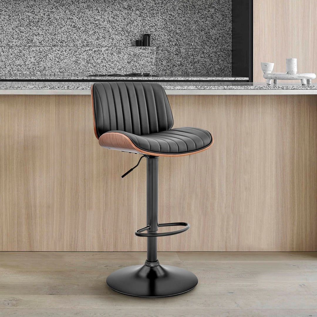 Tabouret réglable Brock