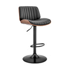 Tabouret réglable Brock