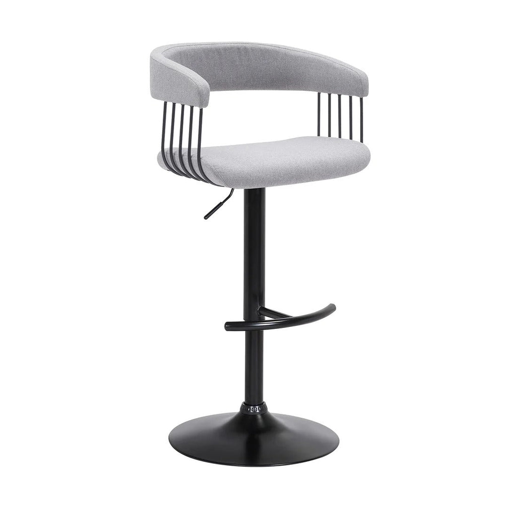 Tabouret réglable Calista