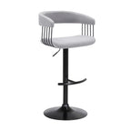 Tabouret réglable Calista