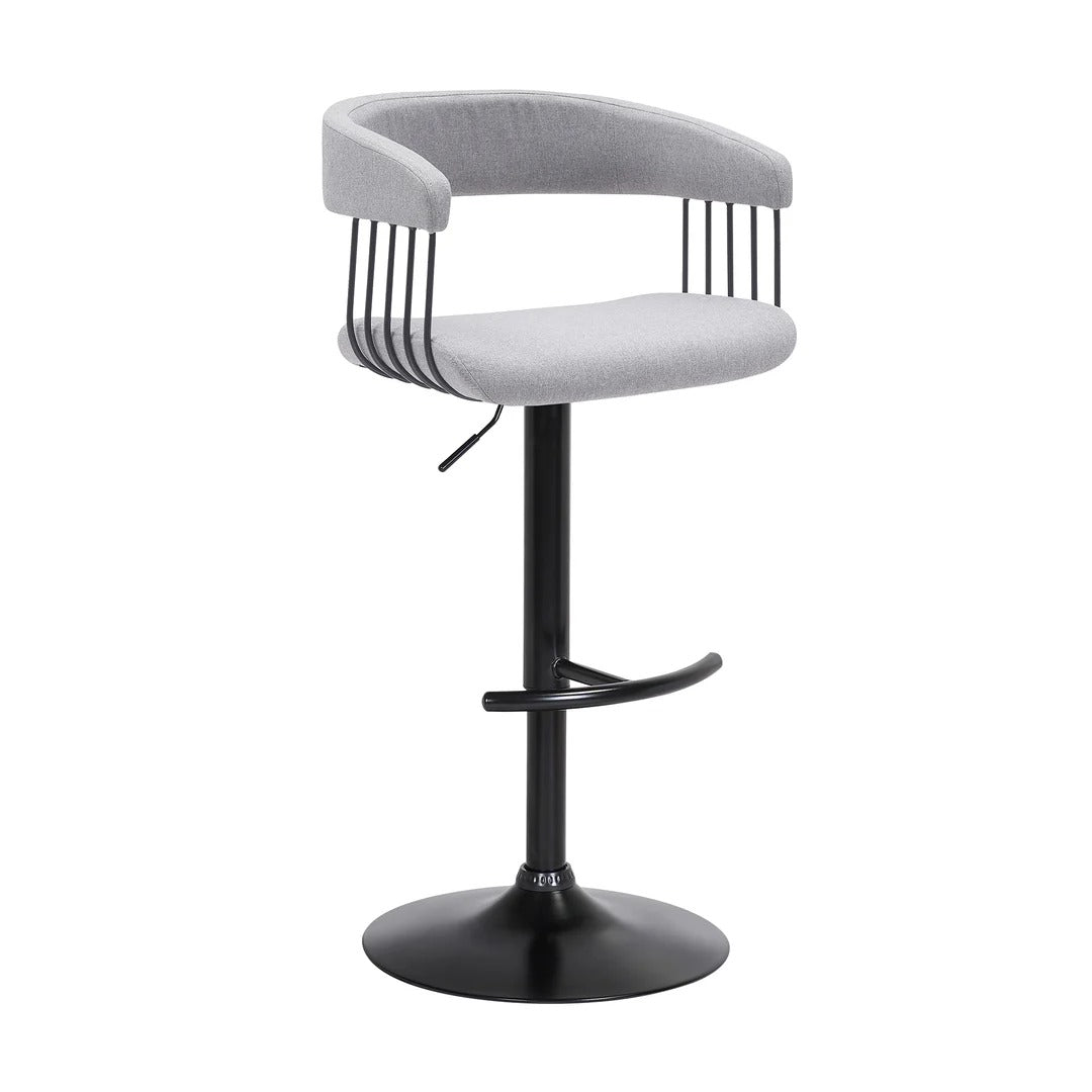 Tabouret réglable Calista