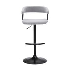 Tabouret réglable Calista