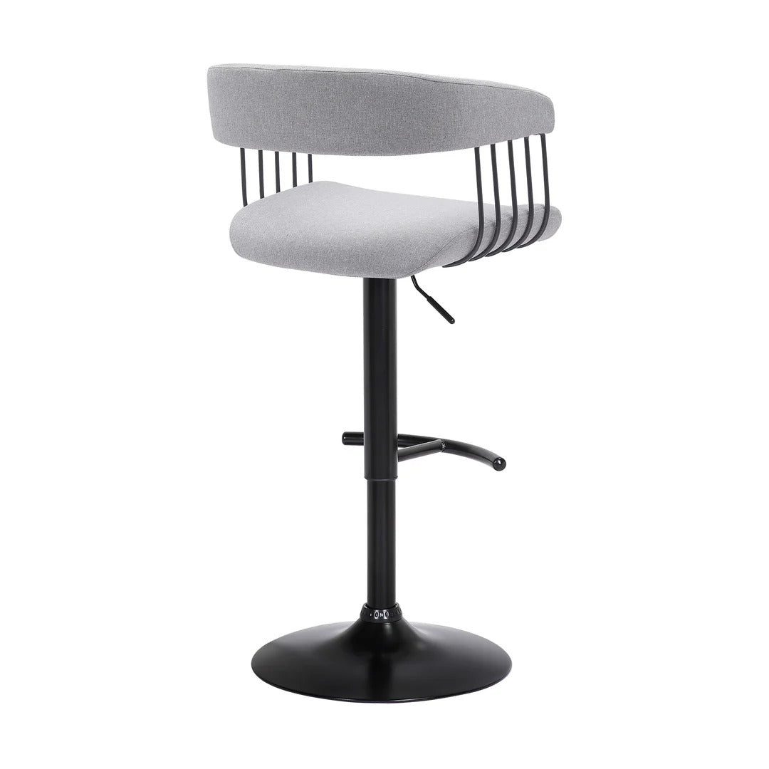 Tabouret réglable Calista