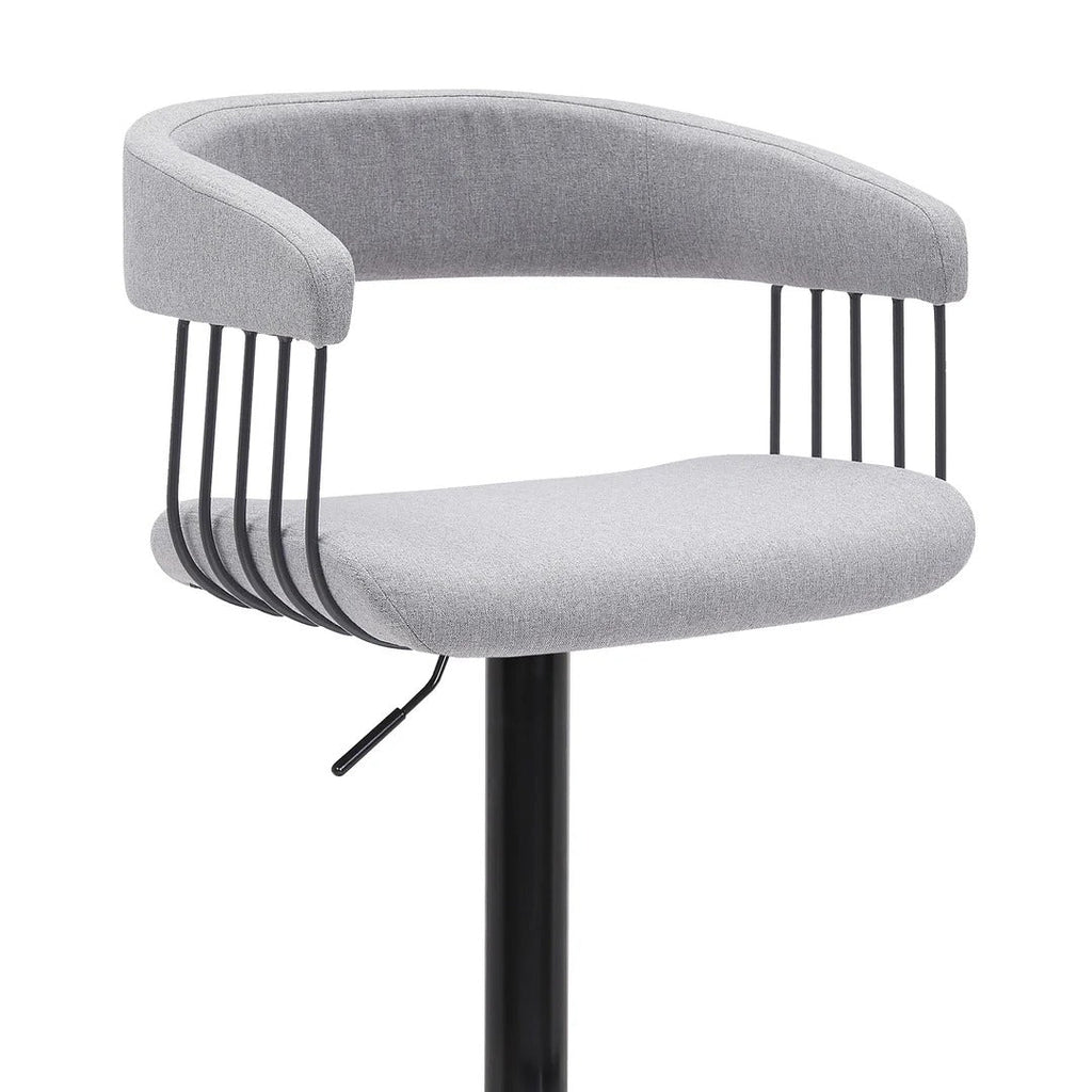 Tabouret réglable Calista