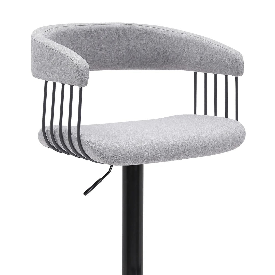 Tabouret réglable Calista