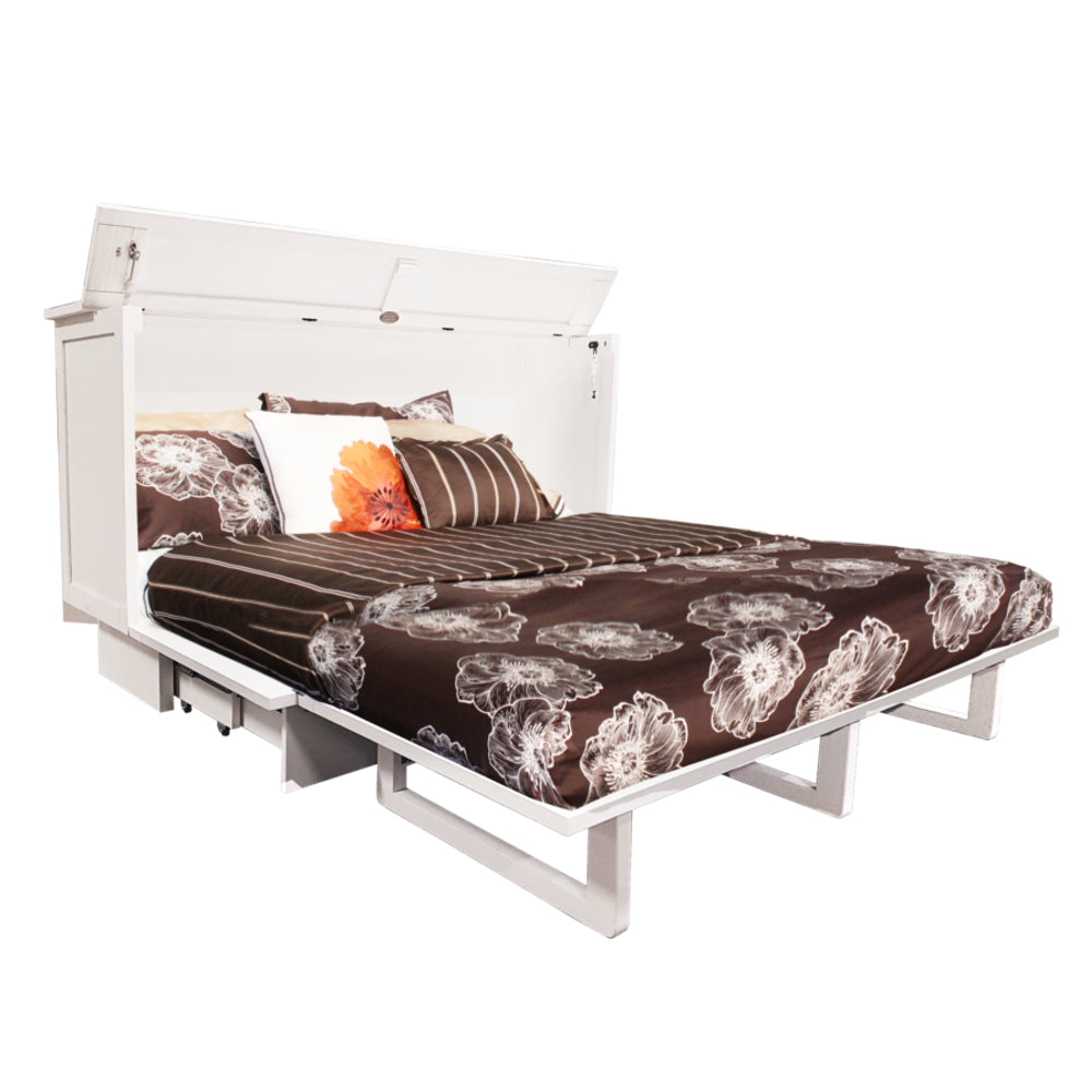 Coffre de couchage Madrid