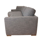 Canapé d'angle Magna