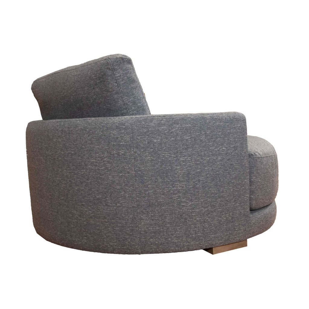 Canapé d'angle Magna