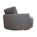 Canapé d'angle Magna