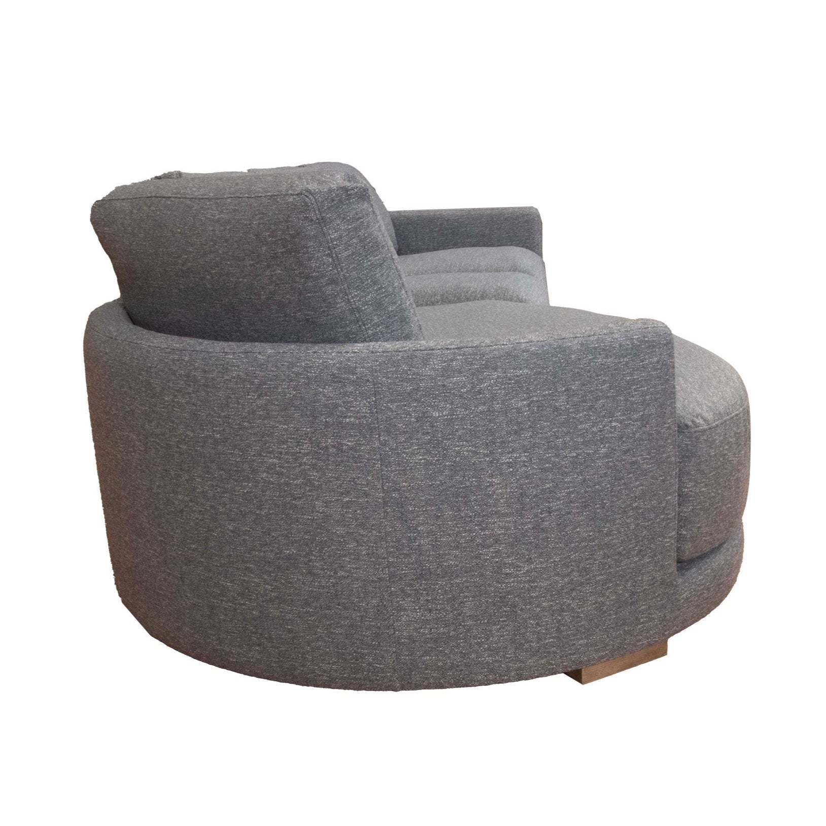 Canapé d'angle Magna