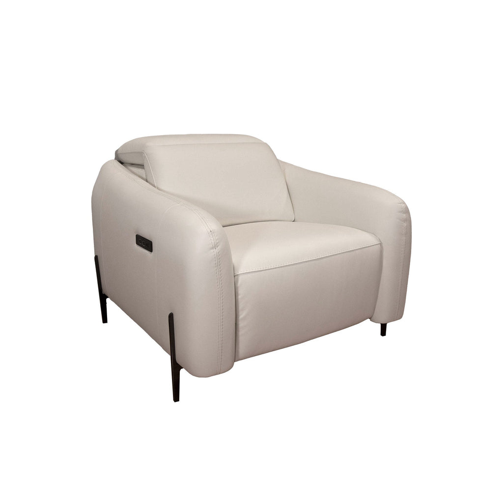 Fauteuil inclinable Manolo