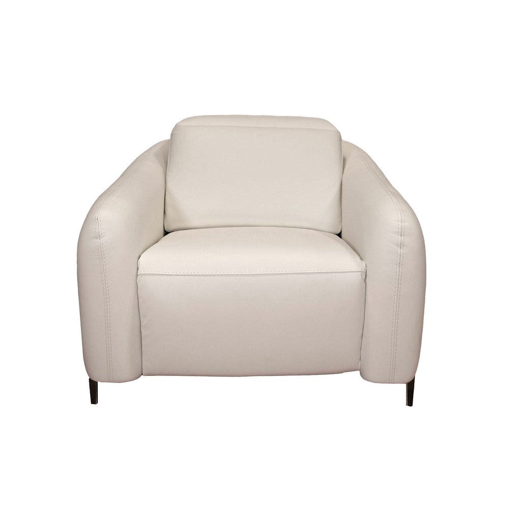Fauteuil inclinable Manolo