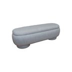 Banc de rangement Matcha