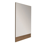 Miroir de coiffeuse City Life 