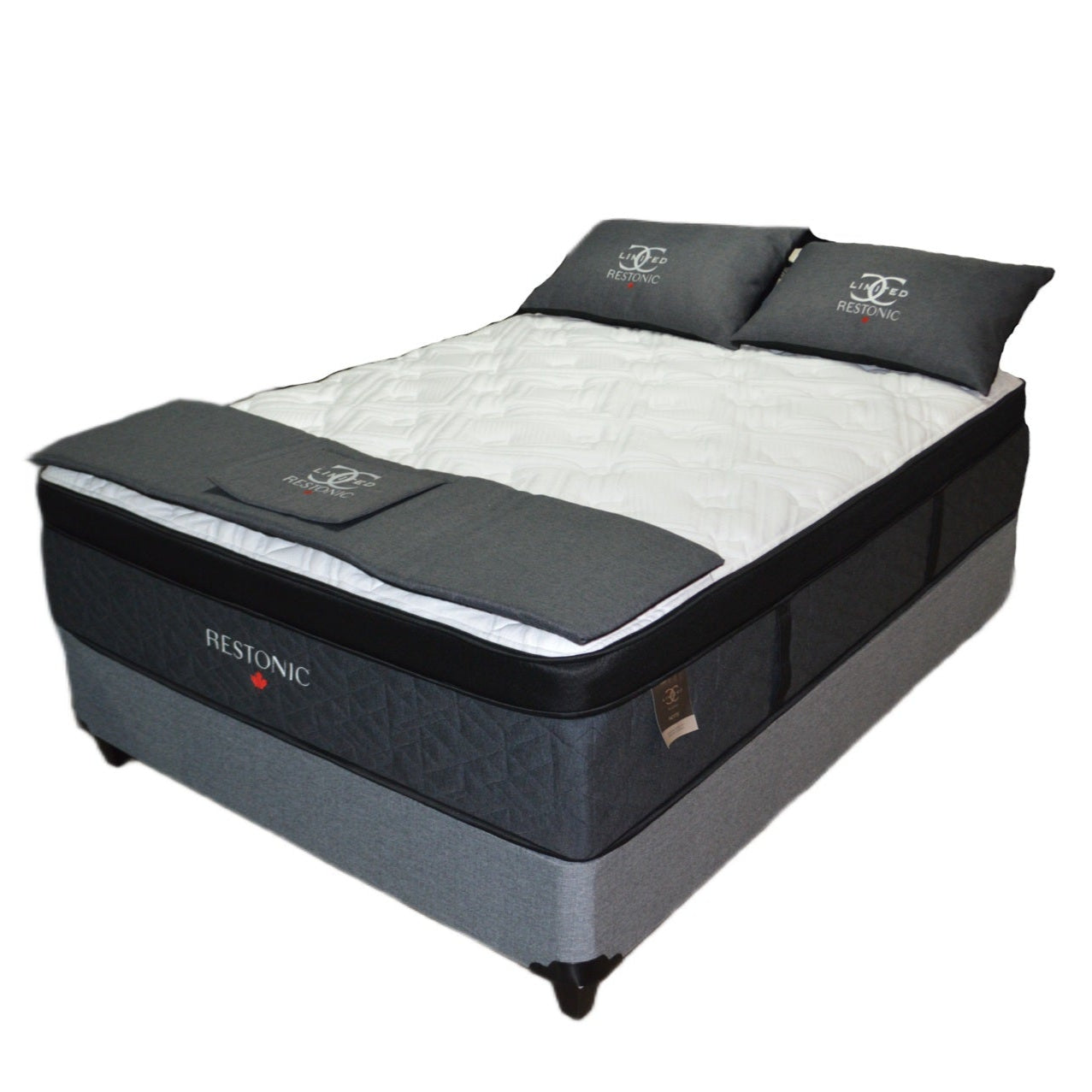Matelas Mondena 