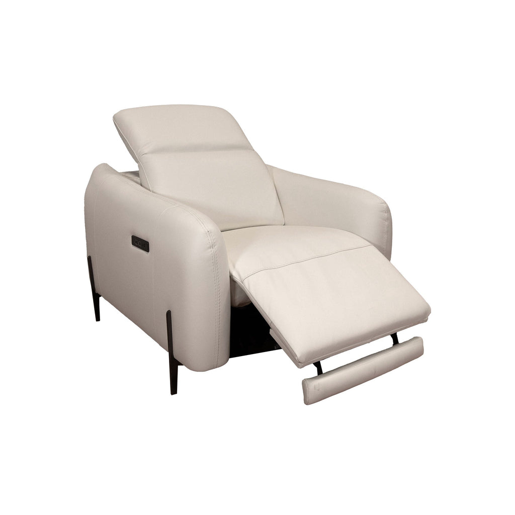 Fauteuil inclinable Manolo
