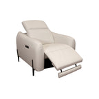 Fauteuil inclinable Manolo
