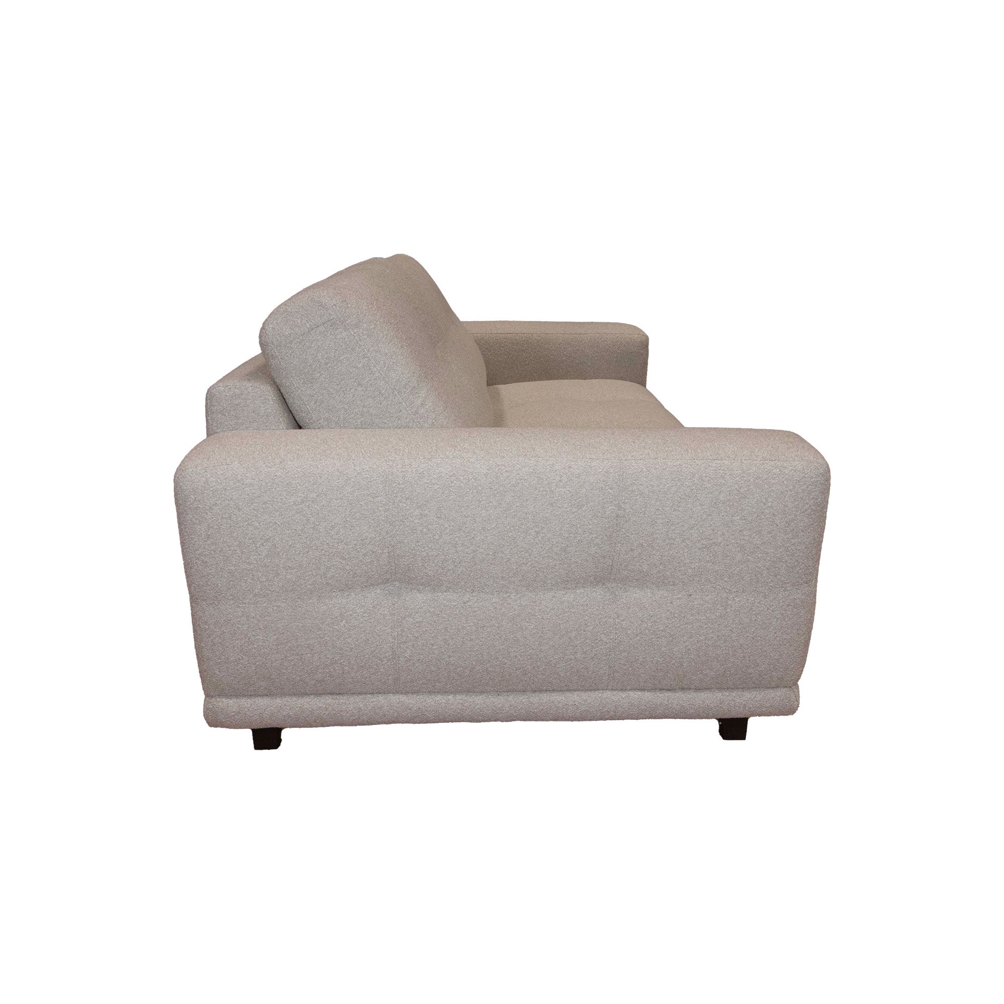 Canapé deux places Nadine 