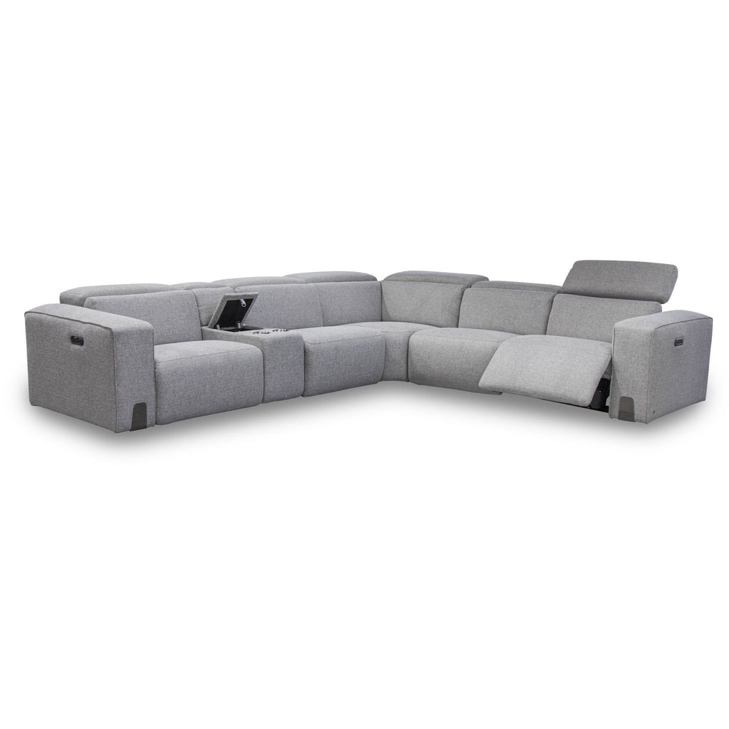 Hendrix Sectional