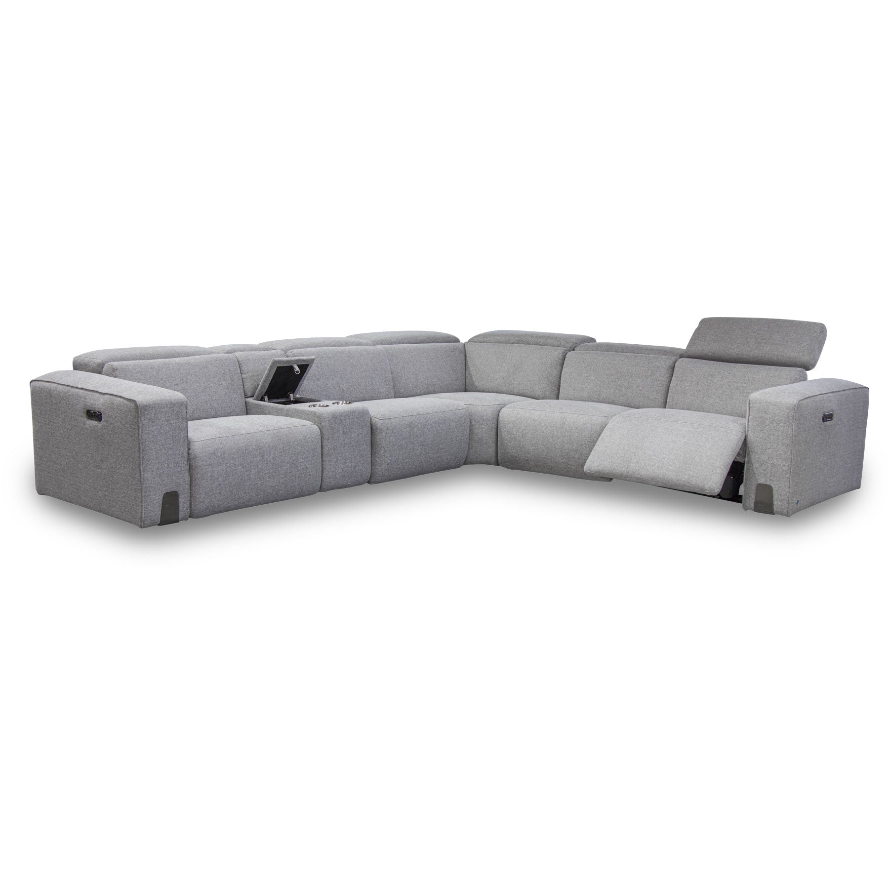 Hendrix Sectional