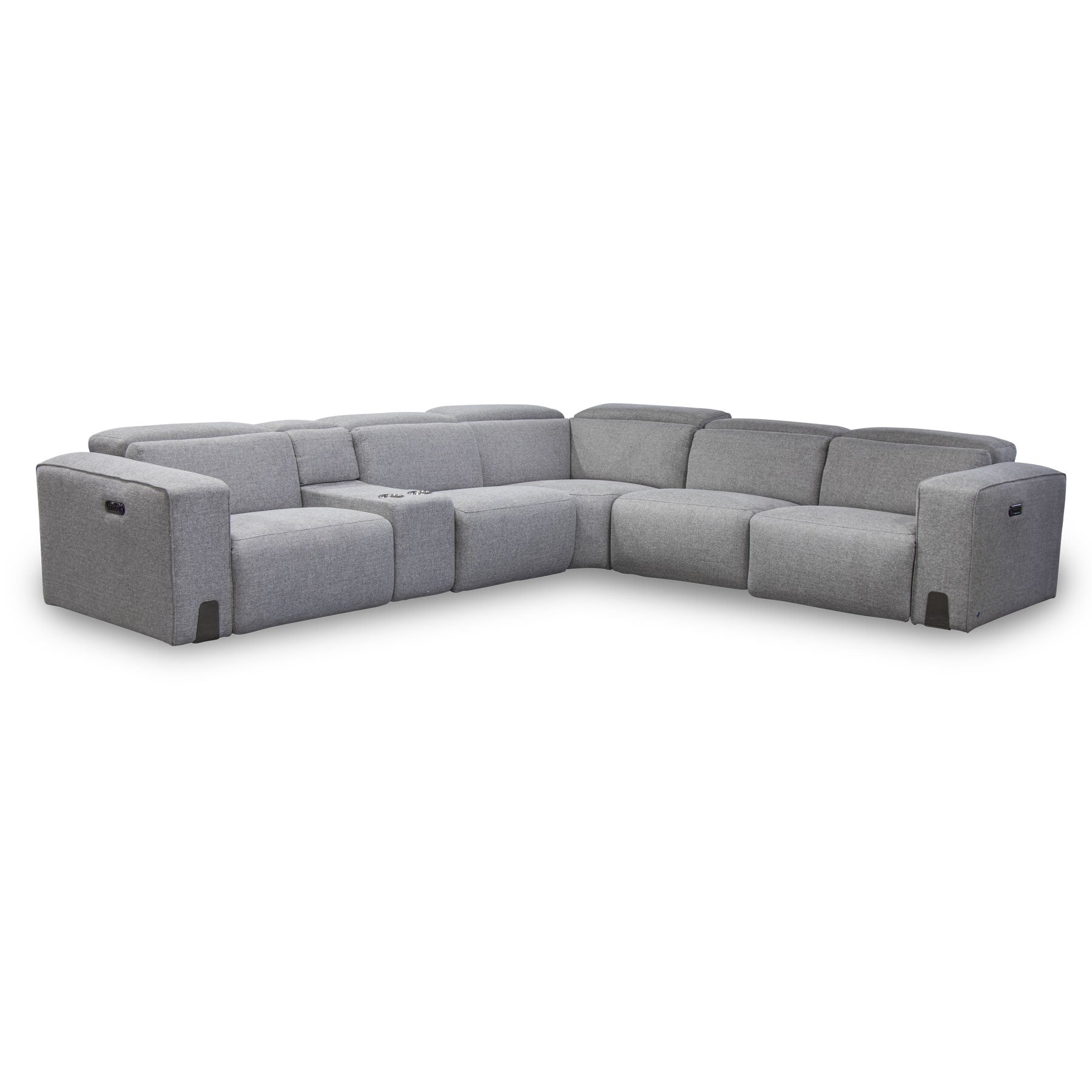 Hendrix Sectional