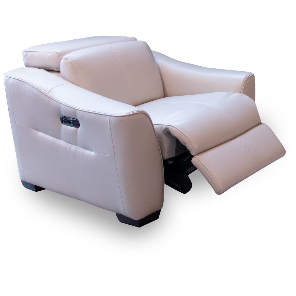 Fauteuil inclinable Hamlin