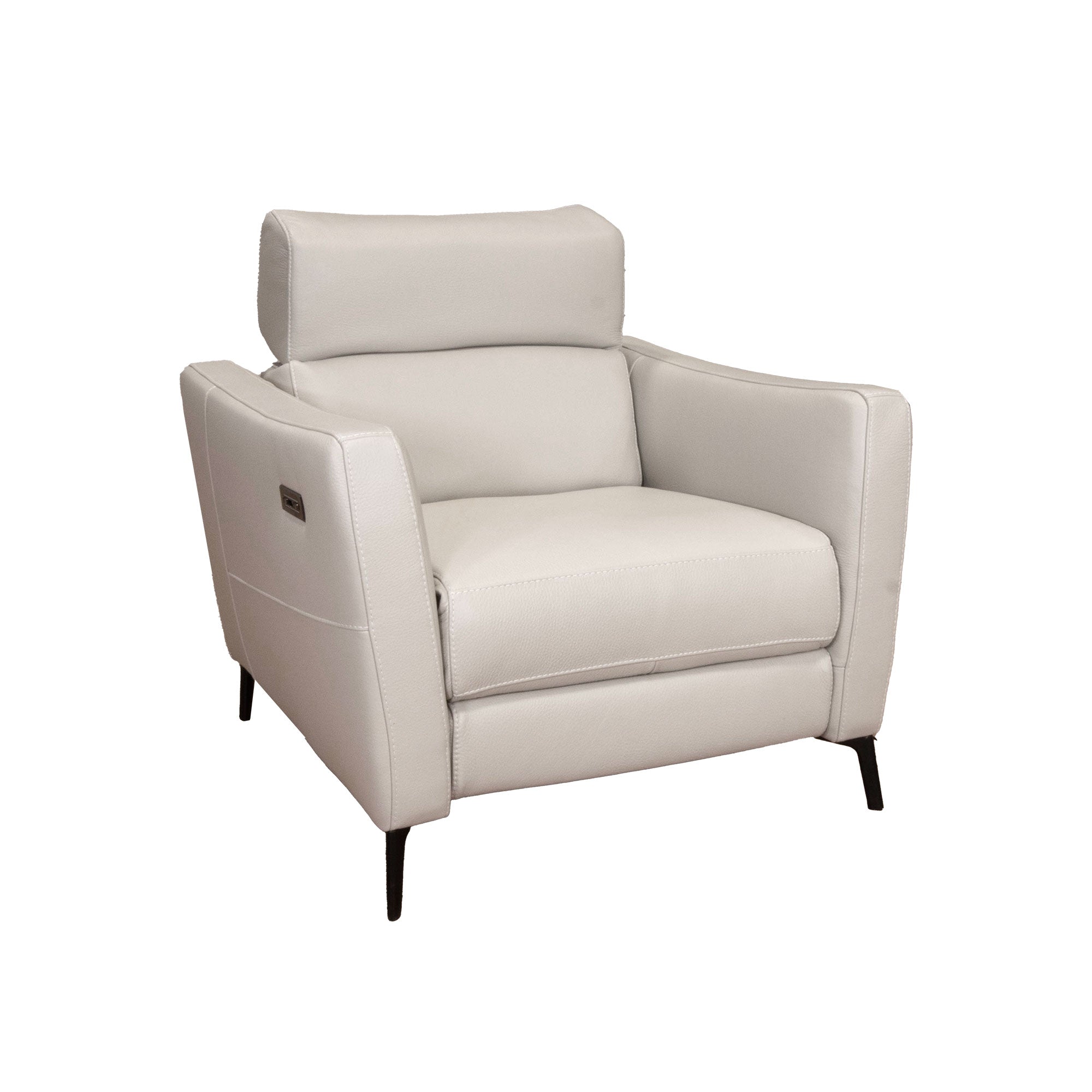 Fauteuil inclinable Norris 
