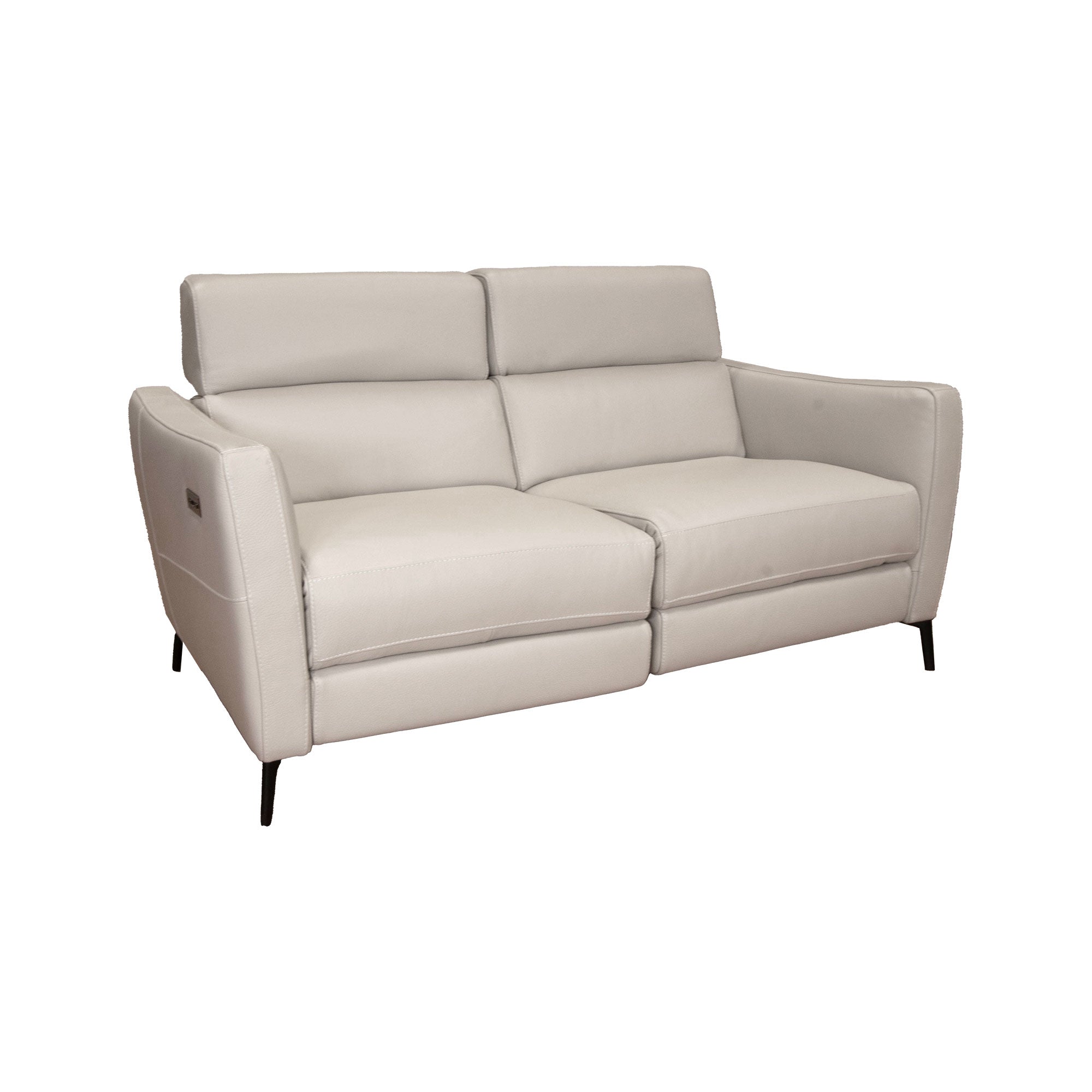 Canapé inclinable Norris 