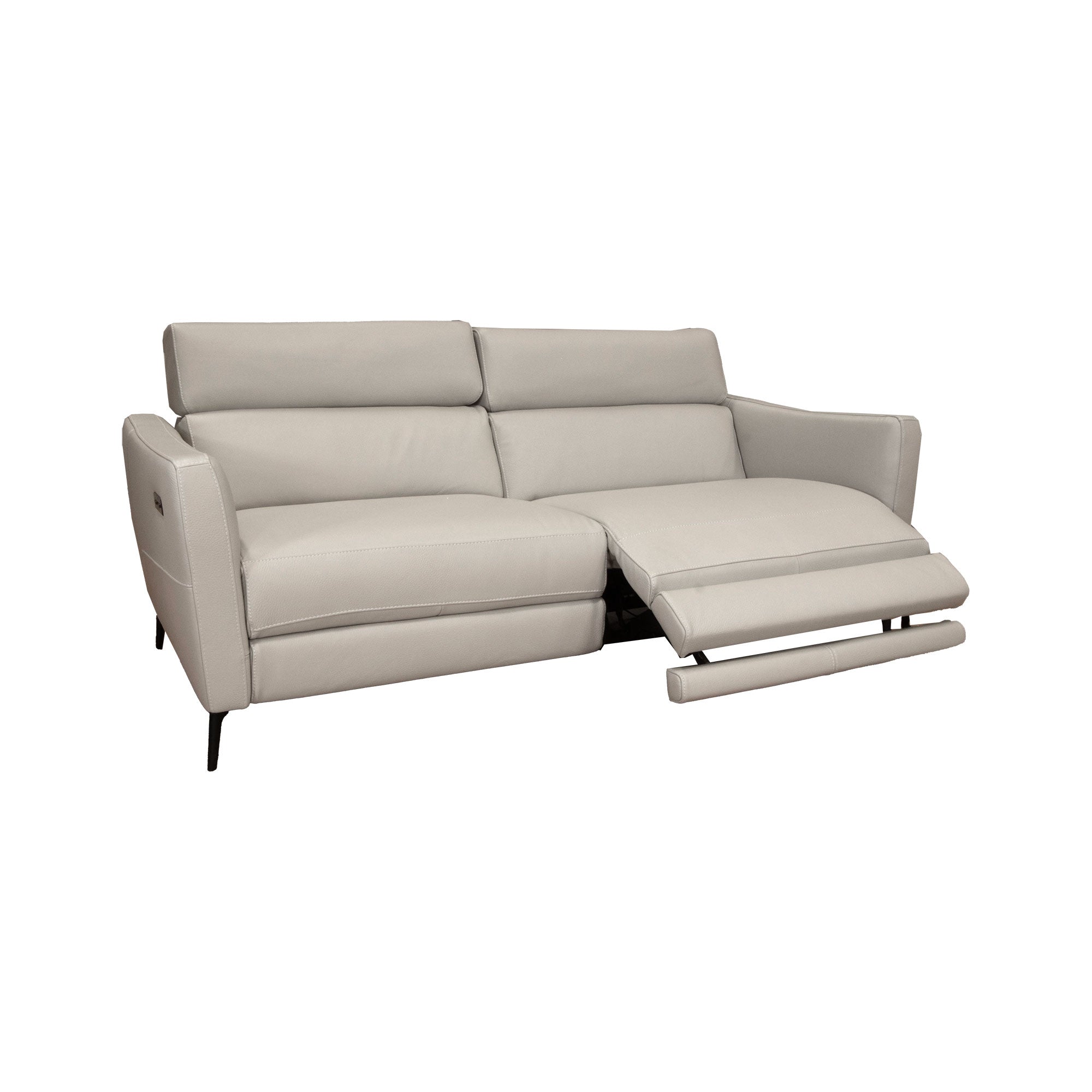 Canapé inclinable Norris 