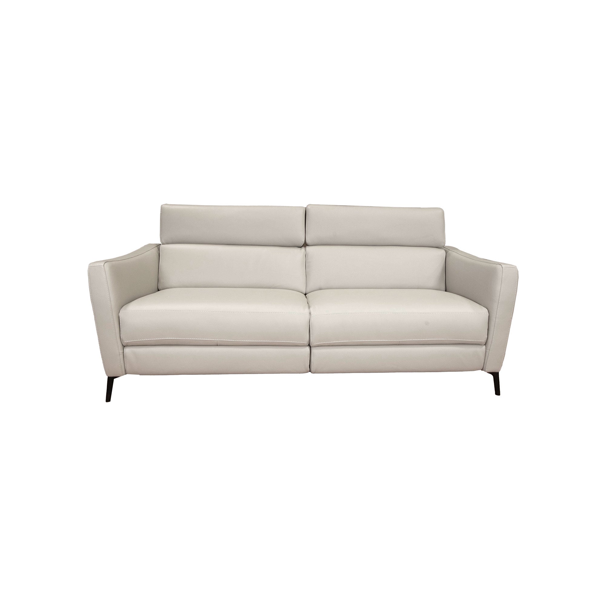 Canapé inclinable Norris 