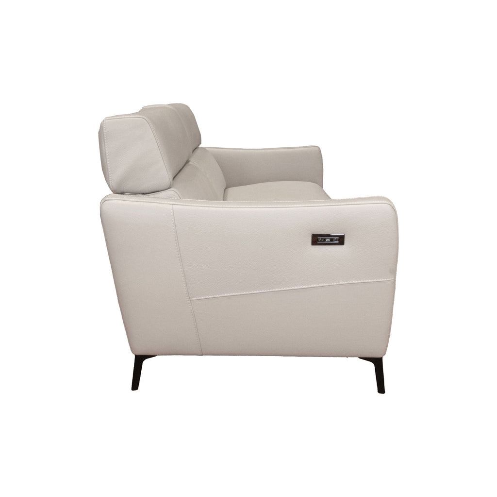 Canapé inclinable Norris 