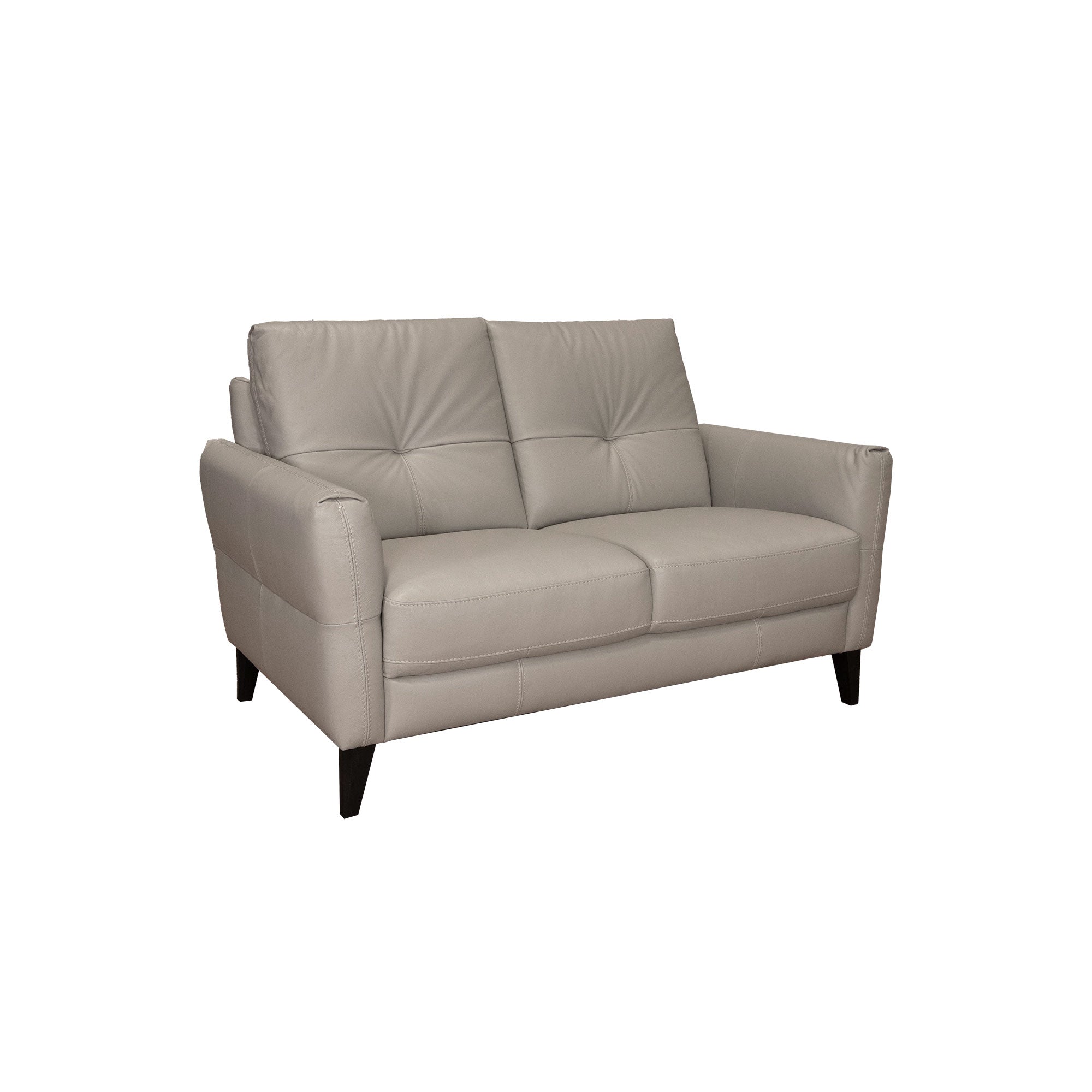 Canapé deux places Nandor 