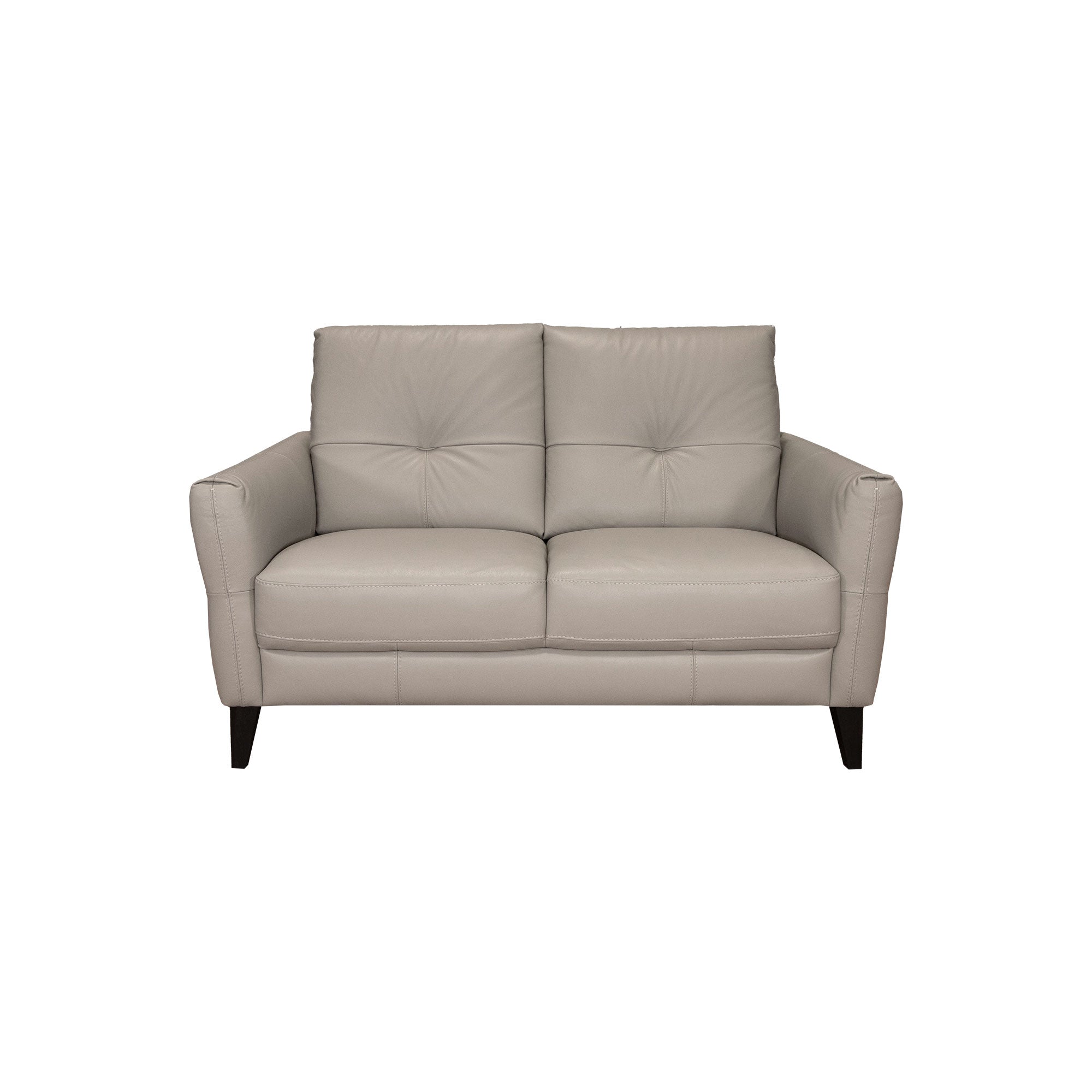 Canapé deux places Nandor 