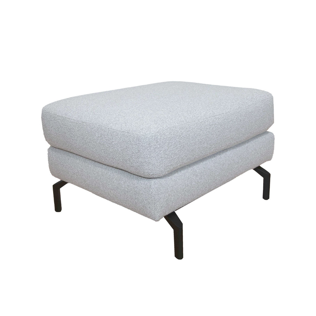 Nellie Ottoman 