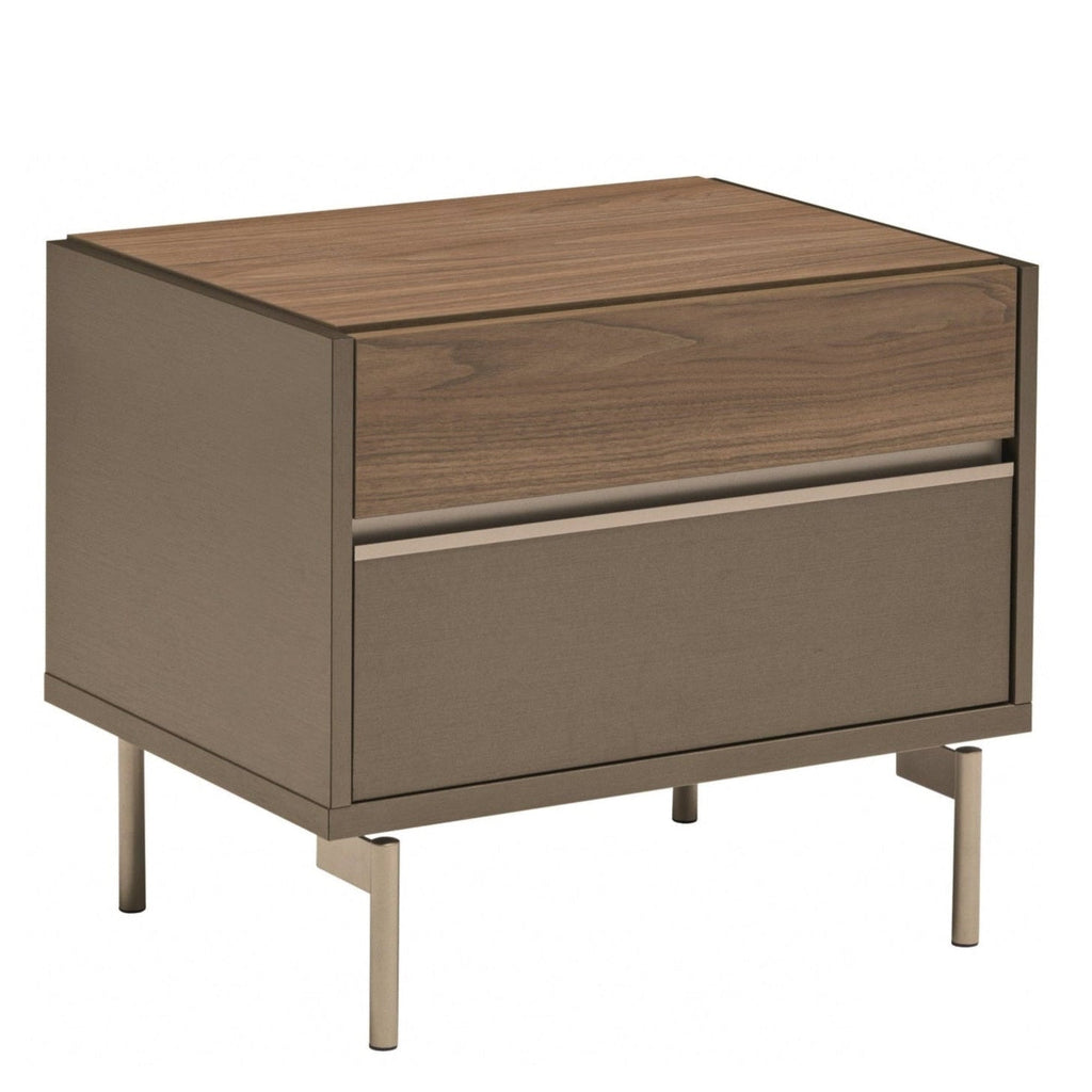 Table de nuit City Life 