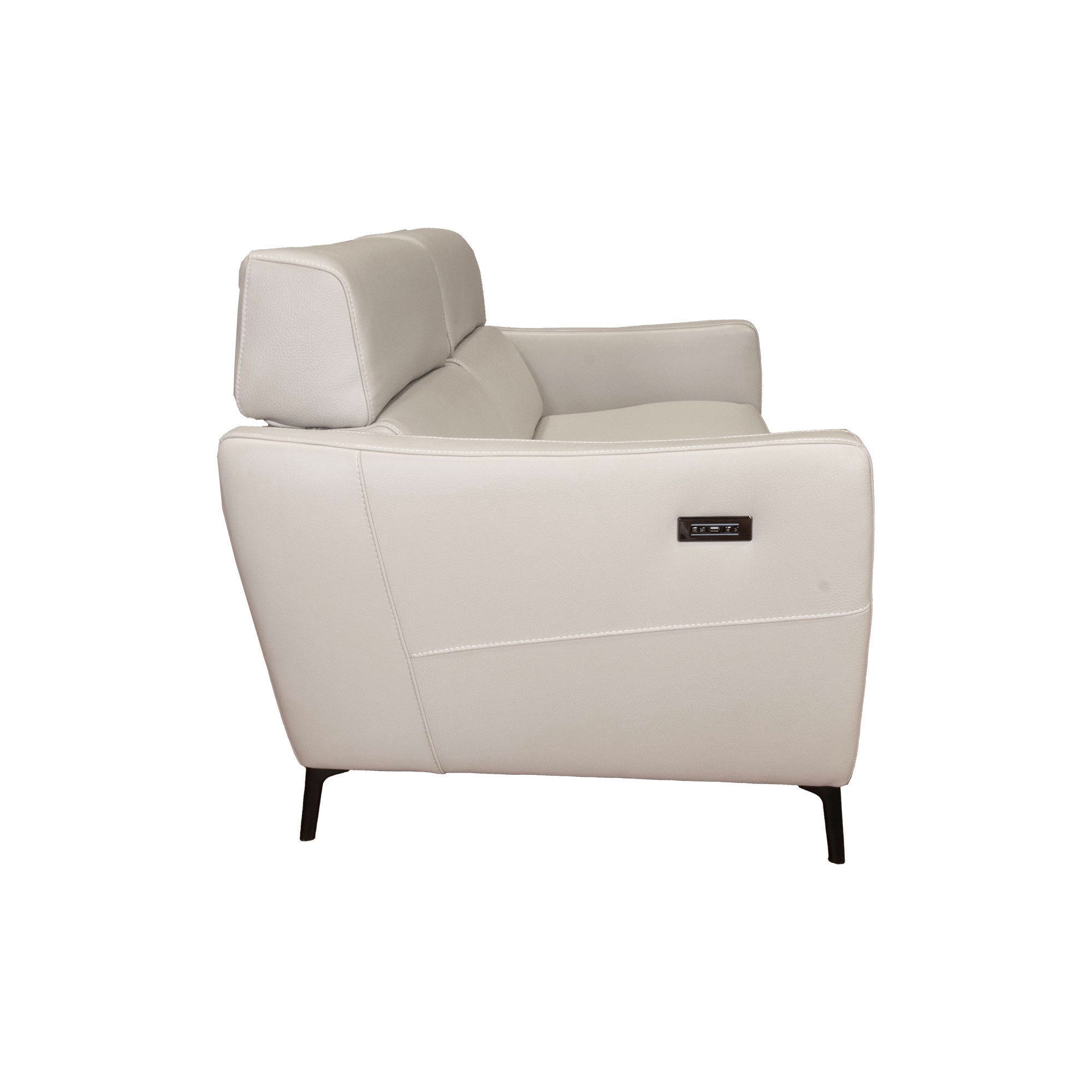 Canapé inclinable Norris 