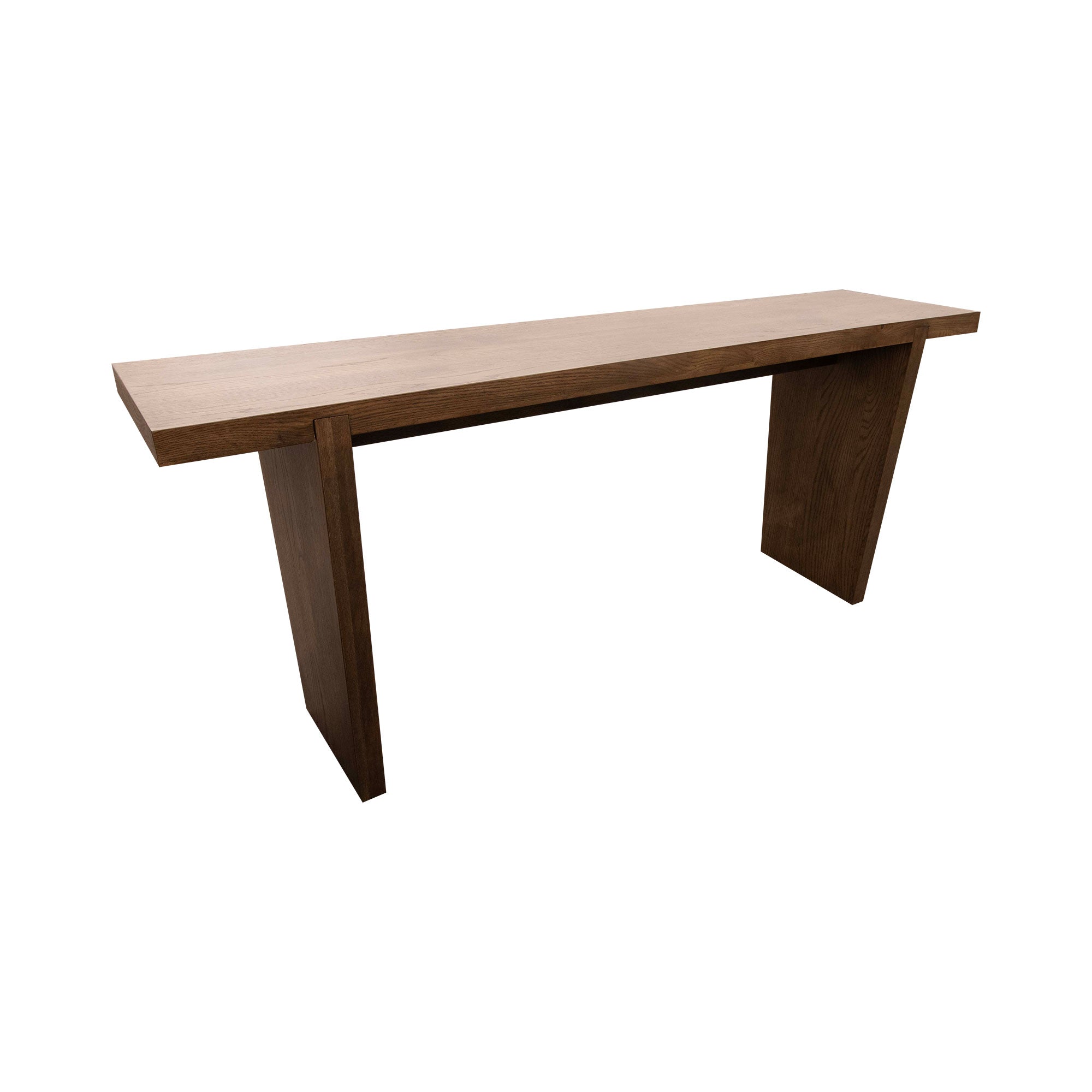 Table basse en pierre