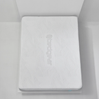 Matelas ferme S3 Sport de BedGear