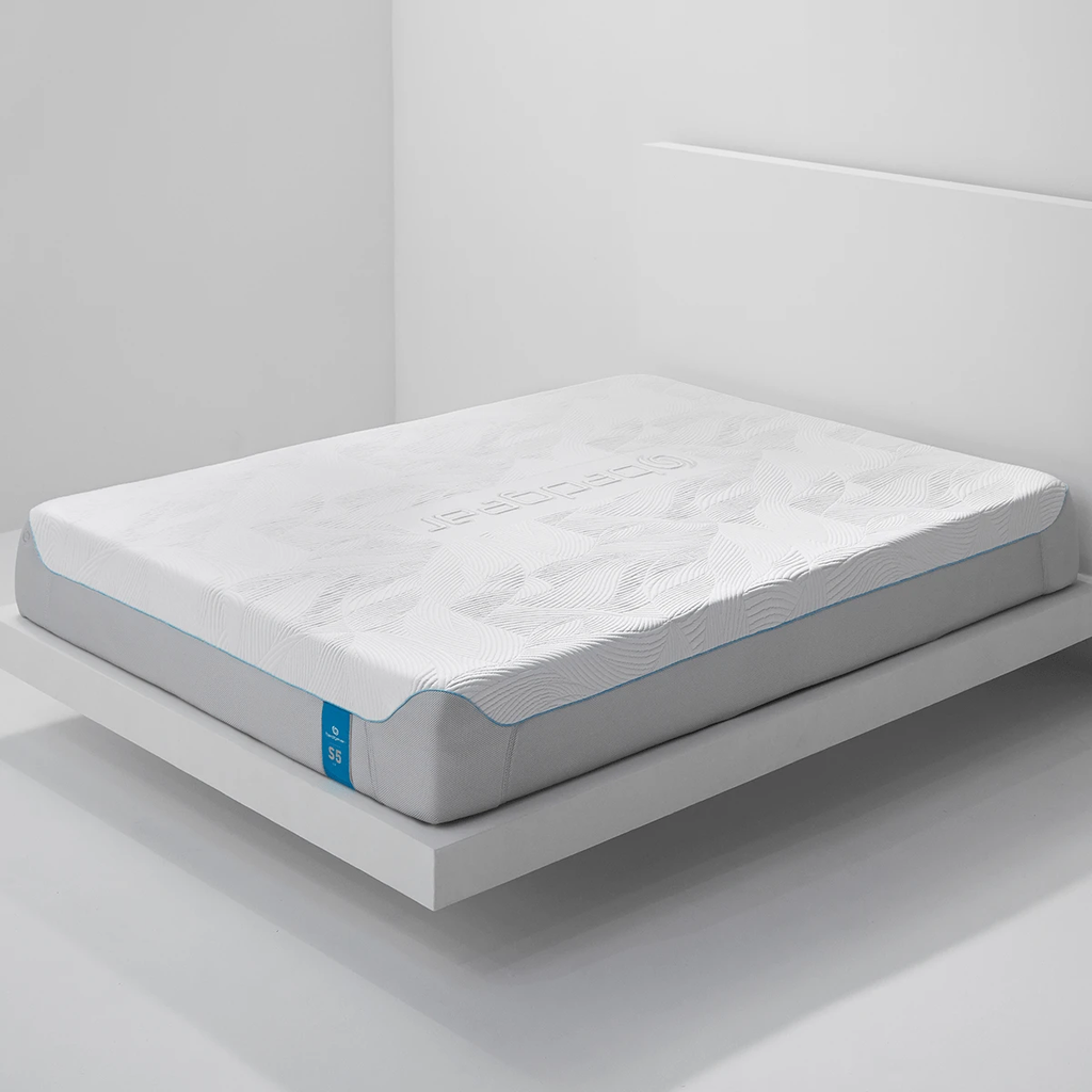 Matelas S5 LS mi-ferme